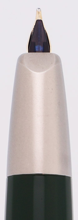 Pilot (Namiki) Vanishing Point Fountain Pen (1996) - Retired